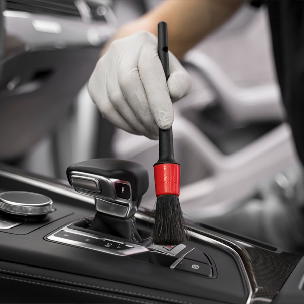 INTERIOR CAR DETAILING – SANTA ROSA & SONOMA COUNTY