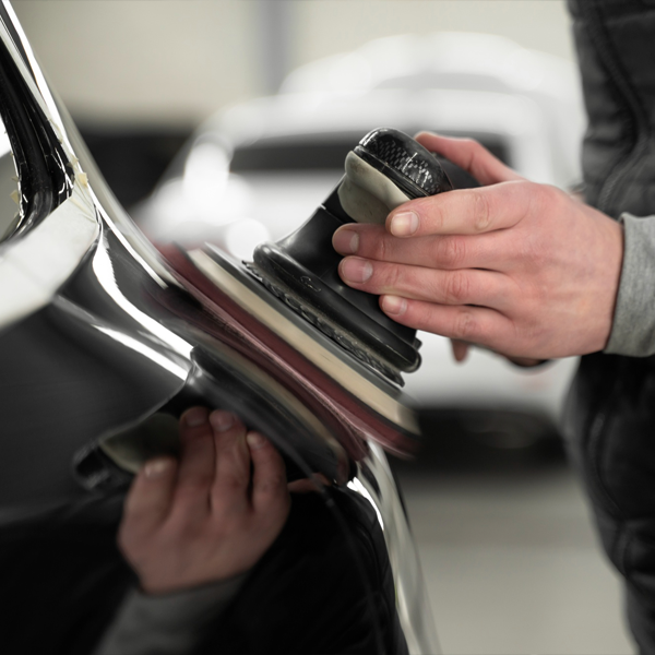 ENGINE BAY CLEANING & DETAILING – SANTA ROSA