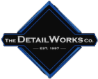 Detail Works Logo